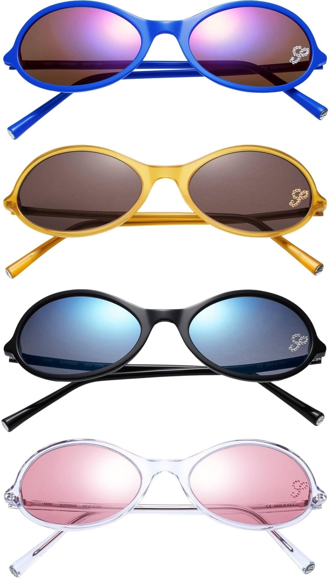Mise Sunglasses